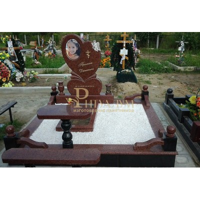 Детский памятник  11 — ritualum.ru